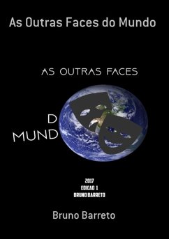 Cover As Outras Faces Do Mundo (eBook, ePUB)