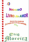 O Nosso Livro Do Amor (eBook, PDF)