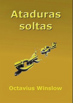 Cover Ataduras Soltas (eBook, ePUB)