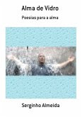 Alma De Vidro (eBook, ePUB)