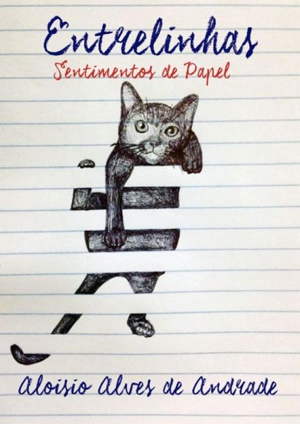 Entrelinhas (eBook, PDF)