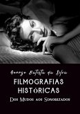 Filmografias Históricas (eBook, PDF)