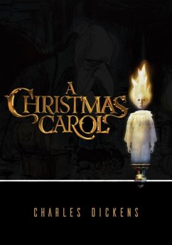 A Christmas Carol (eBook, PDF) - Dickens, Charles