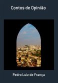 Contos De Opinião (eBook, PDF)