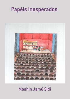 Cover Papéis Inesperados (eBook, ePUB)