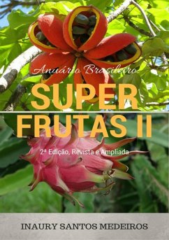 Superfrutas Ii (eBook, ePUB) Cover Superfrutas Ii (eBook, ePUB)