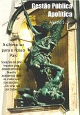 Gestão Pública Apolítica (eBook, PDF)