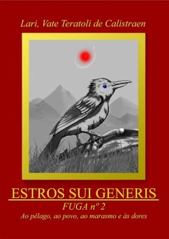 Estros Sui Generis (eBook, PDF) Cover Estros Sui Generis (eBook, PDF)