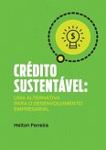Crédito Sustentável: (eBook, ePUB)