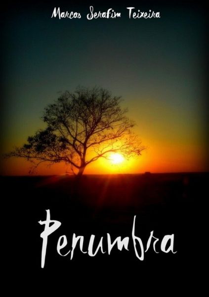 Penumbra (eBook, ePUB) Penumbra (eBook, ePUB)