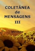 Coletânea De Mensagens Iii (eBook, ePUB)