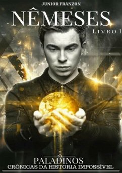 Cover Nêmeses (eBook, ePUB)