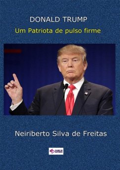 Cover Donald Trump (eBook, ePUB)