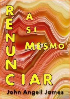 Cover Renunciar A Si Mesmo (eBook, ePUB)