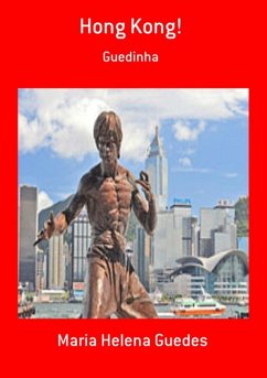 Cover Hong Kong! (eBook, PDF)