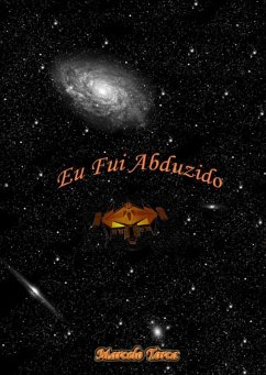 Cover Eu Fui Abduzido (eBook, ePUB)