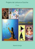 Projeto De Leitura E Escrita (eBook, PDF)