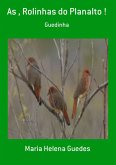As , Rolinhas Do Planalto ! (eBook, PDF)