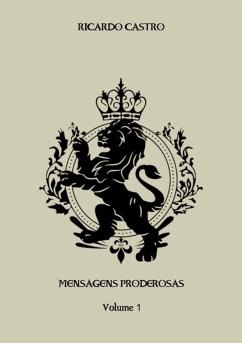 Cover Mensagens Poderosas (eBook, ePUB)