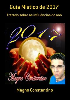 Cover Guia Místico De 2017 (eBook, PDF)
