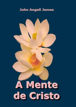 Cover A Mente De Cristo (eBook, ePUB)