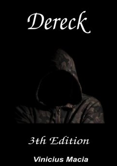 Cover Dereck (eBook, ePUB)