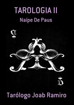 Cover Tarologia Ii (eBook, ePUB)