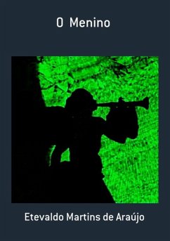 Cover O Menino (eBook, ePUB)