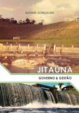 Jitaúna (eBook, PDF)