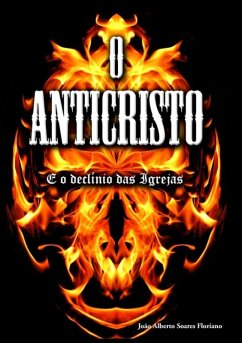 Cover O Anticristo (eBook, ePUB)