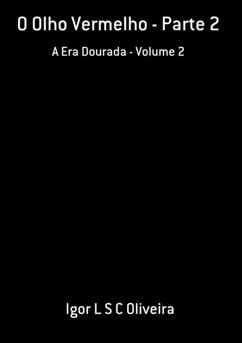 Cover O Olho Vermelho - Parte 2 (eBook, PDF)