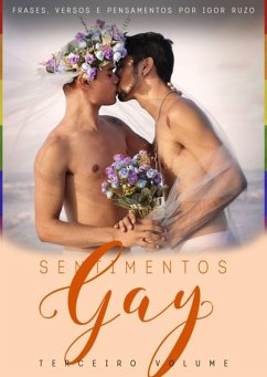 Sentimentos Gay (eBook, PDF) - Ruzo, Igor