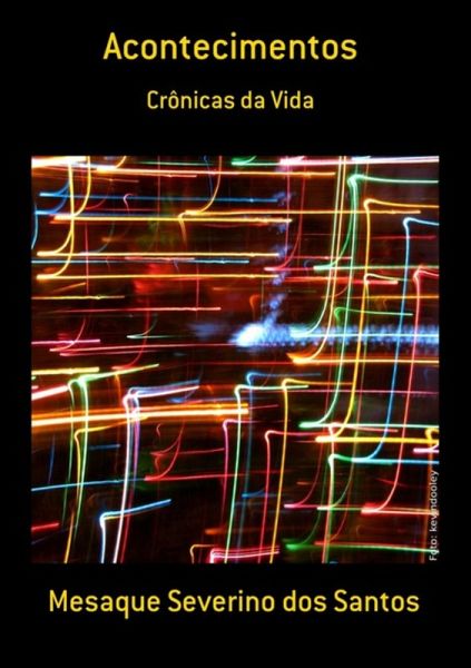 Acontecimentos (eBook, PDF)