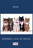 Gatos (eBook, ePUB)