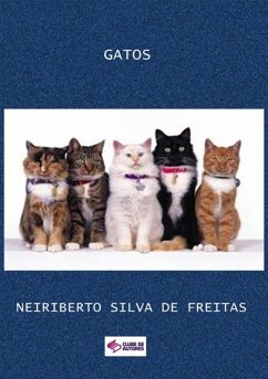 Cover Gatos (eBook, ePUB)