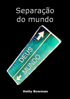 Cover Separação Do Mundo (eBook, ePUB)