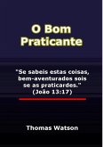 O Bom Praticante (eBook, ePUB)