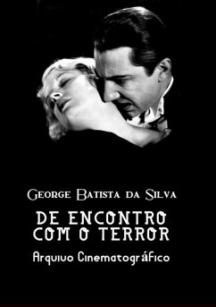 Cover De Encontro Com O Terror (eBook, PDF)