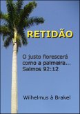 Retidão (eBook, ePUB)