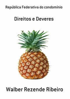 Cover República Federativa Do Condomínio (eBook, PDF)