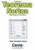 Aplicando O Teorema De Norton Programado Em Visual Basic (eBook, PDF)