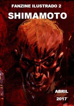 Cover Shimamoto (eBook, PDF)