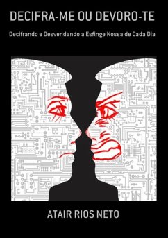 Cover Decifra-me Ou Devoro-te (eBook, ePUB)