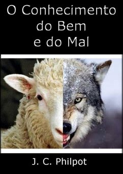 Cover O Conhecimento Do Bem E Do Mal (eBook, ePUB)