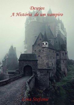 Cover Desejos (eBook, PDF)