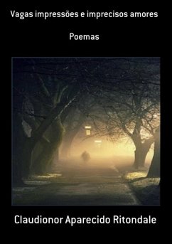 Cover Vagas Impressões E Imprecisos Amores (eBook, ePUB)