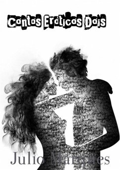 Cover Contos Eróticos 2 (eBook, PDF)