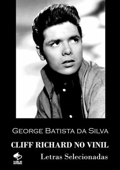 Cover Cliff Richard No Vinil (eBook, PDF)