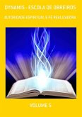 Dynamis - Escola De Obreiros (eBook, PDF)