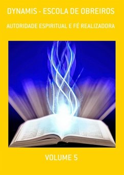 Cover Dynamis - Escola De Obreiros (eBook, PDF)